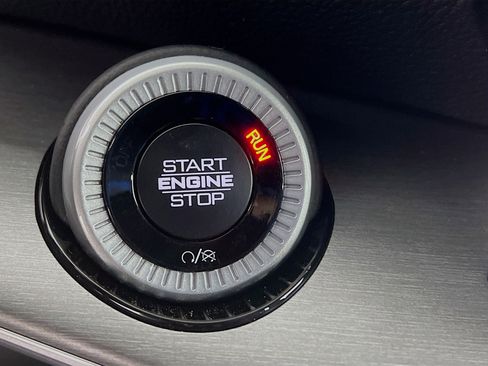 New 2026 Jeep Grand Wagoneer L Limited image 13