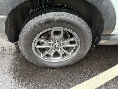 Used 2022 Ford Bronco Sport Big Bend w/ Convenience Package image 10