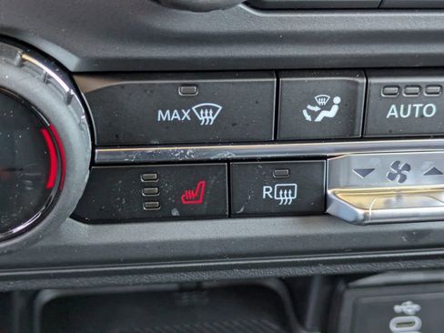 New 2026 Ford Bronco Big Bend image 24