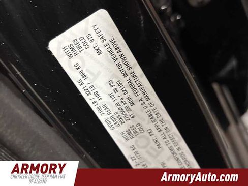 Used 2022 RAM 1500 Big Horn image 43