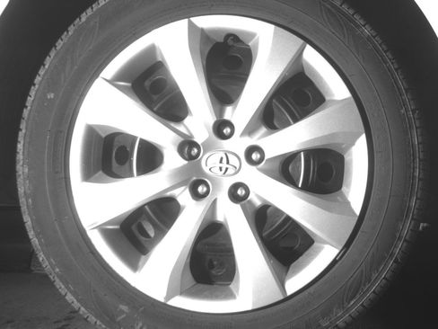 Used 2025 Toyota Corolla LE FWD image 15