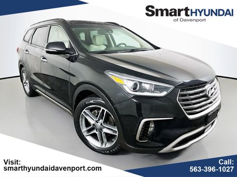 Used 2019 Hyundai Santa Fe XL image 1