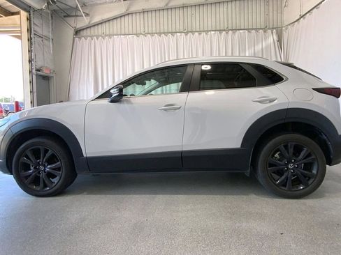 Used 2024 MAZDA CX-30 AWD 2.5 S w/ Select Sport Pkg image 26