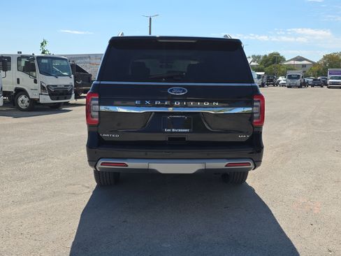 Used 2024 Ford Expedition Max Limited image 6