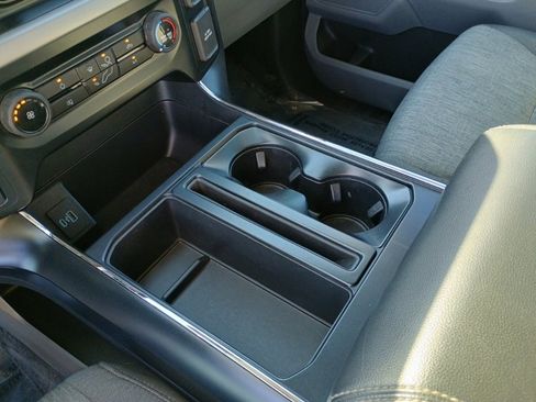 Used 2023 Ford F150 XL w/ Trailer Tow Package image 31