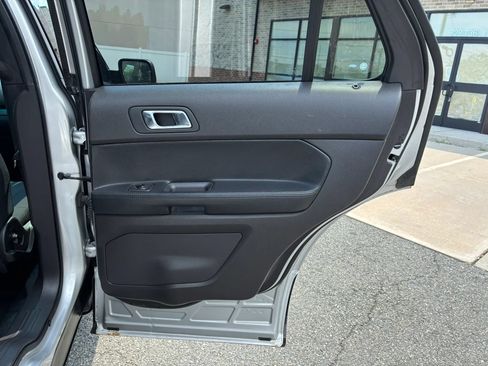 Used 2015 Ford Explorer 4WD Police Interceptor w/ Ready For The Road Package image 15