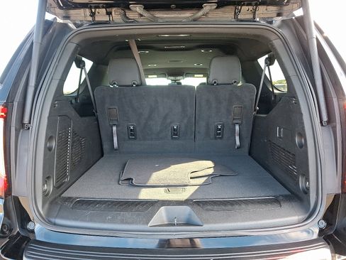 Certified 2024 GMC Yukon XL SLT image 31