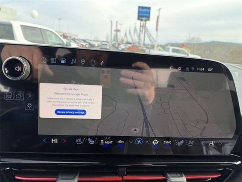 New 2026 Chevrolet Silverado EV Trail Boss w/ Plus Package image 54