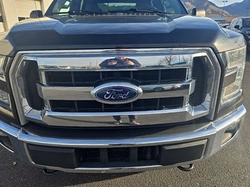 Used 2016 Ford F150 XLT image 28