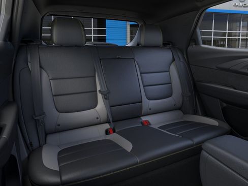 New 2026 Chevrolet TrailBlazer ACTIV w/ Convenience Package image 84