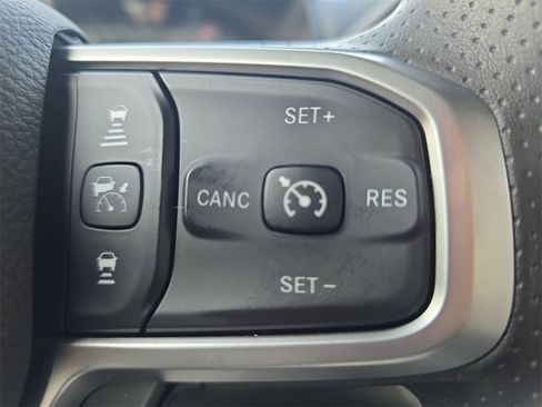 New 2026 RAM 2500 Tradesman image 14