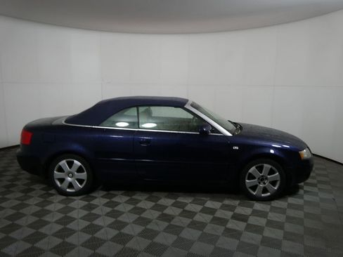 Used 2005 Audi A4 3.0 image 2