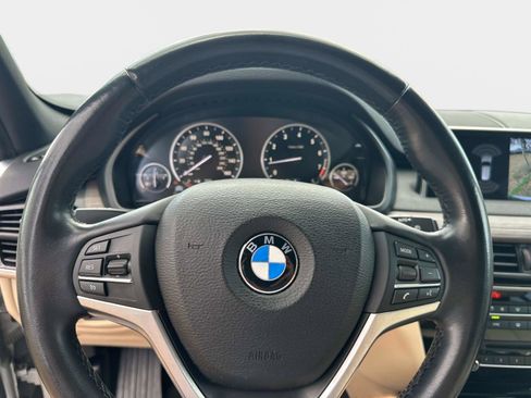 Used 2017 BMW X5 xDrive35i image 23