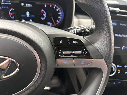 Used 2023 Hyundai Tucson SEL image 20