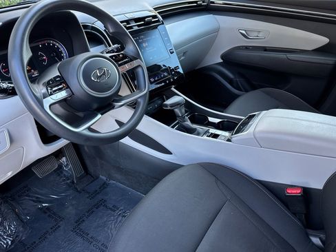 Used 2024 Hyundai Tucson SEL image 10