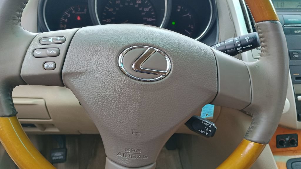 Used 2007 Lexus RX 350 2WD image 14