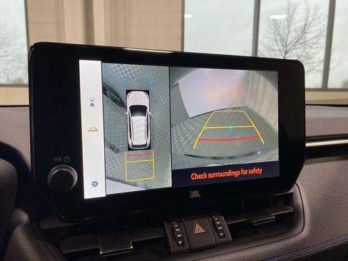 Used 2024 Toyota RAV4 XSE w/ Advanced Technology Package image 8