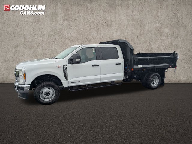 New 2026 Ford F350 XL w/ XL Chrome Package AWD/4WD image 5