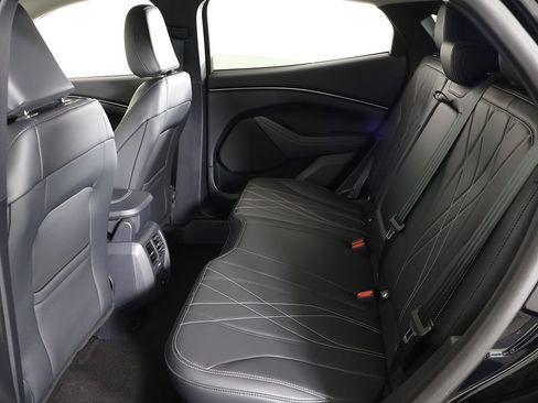 Used 2025 Ford Mustang Mach-E Select w/ Comfort Package Lite RWD image 34