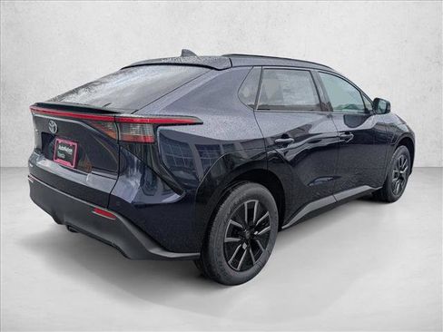 New 2026 Toyota bZ XLE image 2