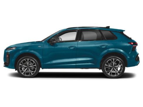 New 2026 Audi Q3 quattro 2.0T AWD/4WD image 4