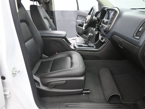 Used 2021 Chevrolet Colorado Z71 image 18