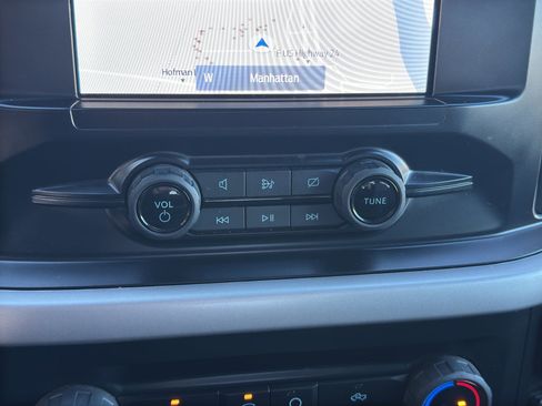 Used 2023 Ford F150 XLT w/ Trailer Tow Package image 22