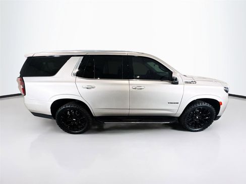 Used 2024 Chevrolet Tahoe High Country w/ Advanced Technology Package AWD/4WD image 37