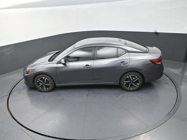 Used 2024 Nissan Sentra SV FWD image 26