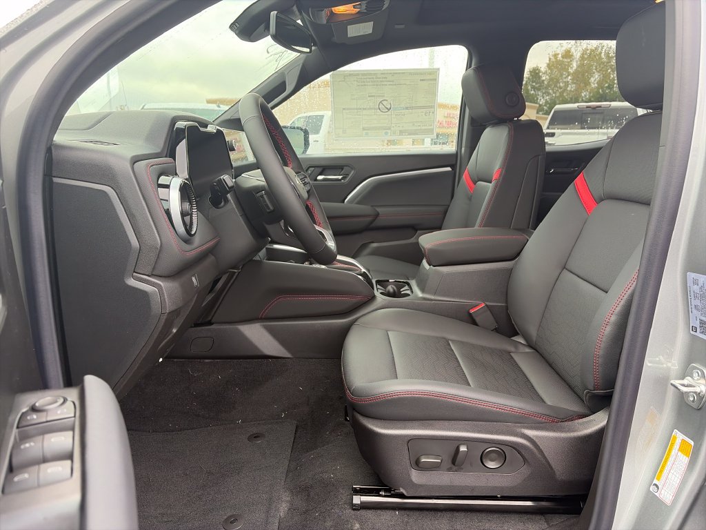 New 2026 Chevrolet Colorado Z71 w/ Technology Package AWD/4WD image 13