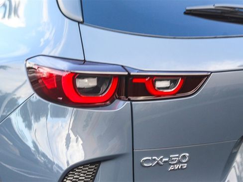 New 2026 MAZDA CX-50 2.5 Hybrid w/ Weather Package image 7
