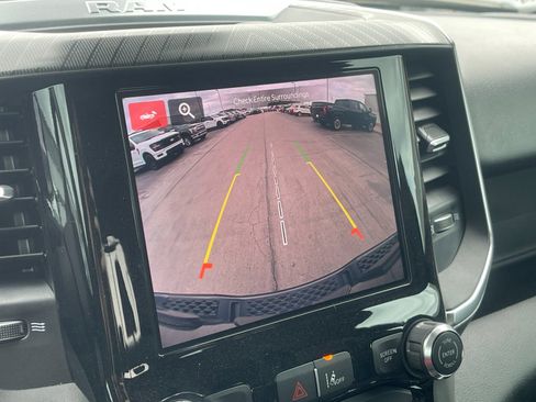 New 2026 RAM 1500 Express image 19