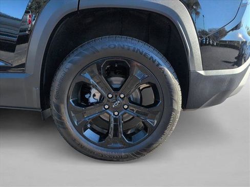 New 2026 Chevrolet Equinox LT w/ Midnight Edition image 10