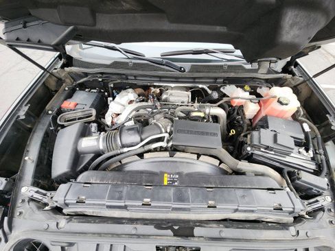 Used 2022 Chevrolet Silverado 2500 High Country w/ LPO, Hitch Package image 12