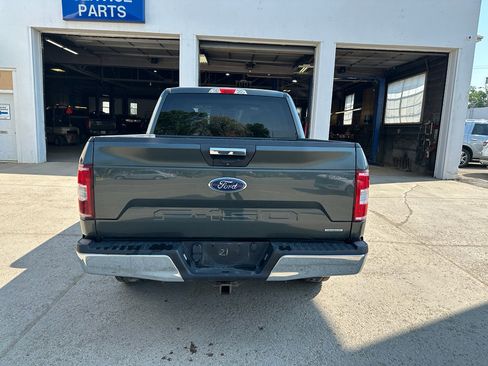 Used 2018 Ford F150 XLT w/ XTR Package AWD/4WD image 9