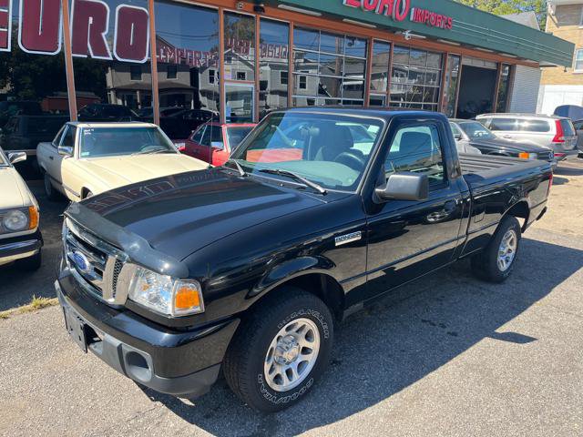 Used 2011 Ford Ranger XLT RWD image 2