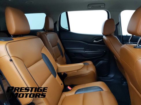 Used 2018 GMC Acadia SLT AWD/4WD image 28