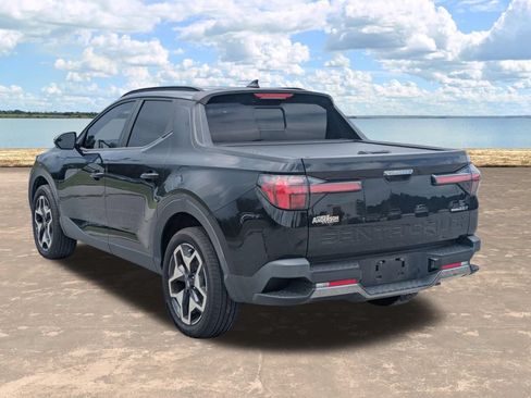 Used 2022 Hyundai Santa Cruz Limited AWD/4WD image 7