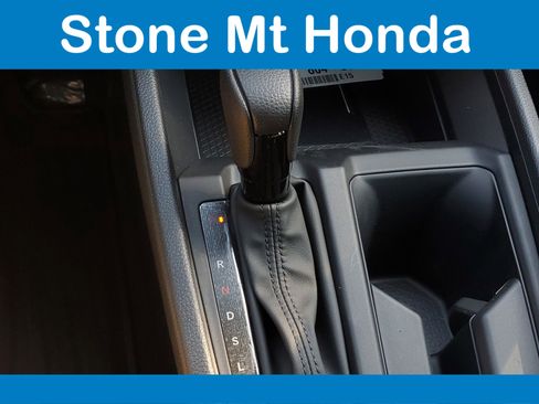 New 2026 Honda Accord LX image 28