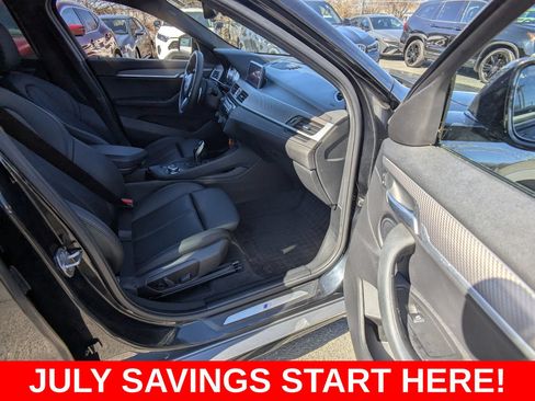 Used 2020 BMW X2 xDrive28i w/ M Sport X Package AWD/4WD image 15
