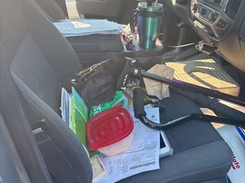 Used 2017 Chevrolet Silverado 1500 LT w/ All Star Edition image 22