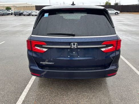 Used 2021 Honda Odyssey EX-L image 4