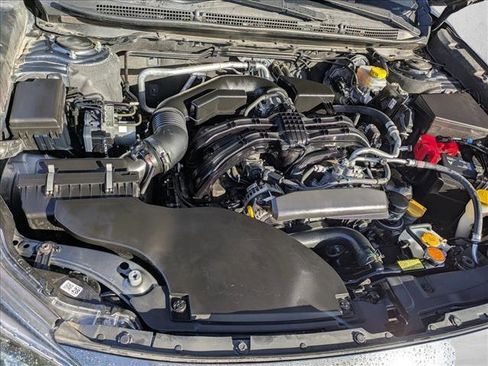 Used 2023 Subaru Outback Limited image 21