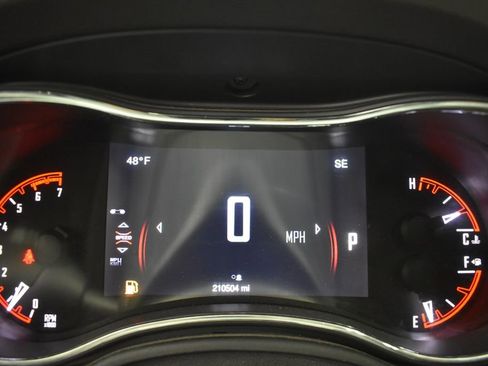 Used 2014 Dodge Durango Citadel w/ Trailer Tow Group IV AWD/4WD image 27