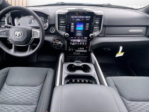 New 2026 RAM 1500 Big Horn image 10