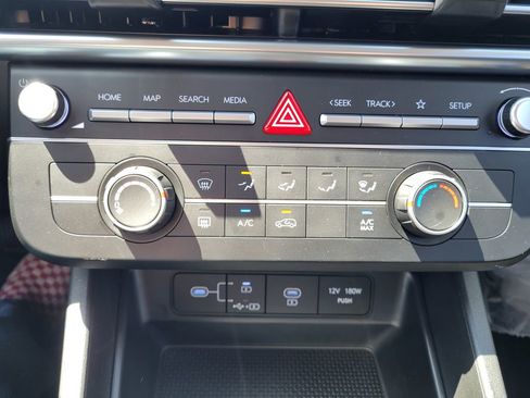New 2026 Hyundai Tucson SE AWD/4WD image 25