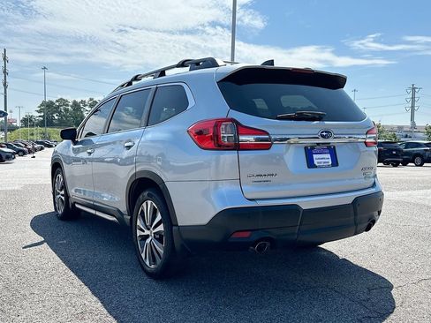 Used 2022 Subaru Ascent Touring w/ Popular Package #2A AWD/4WD image 6