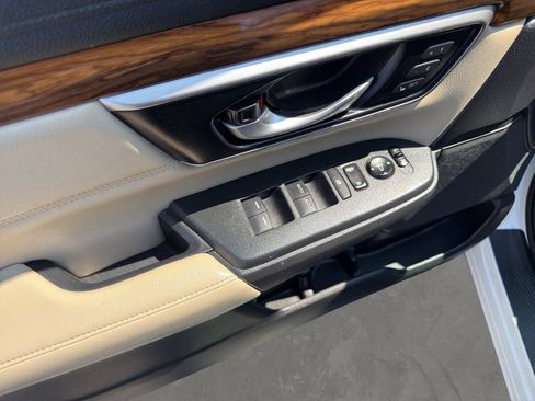 Used 2022 Honda CR-V EX-L image 18