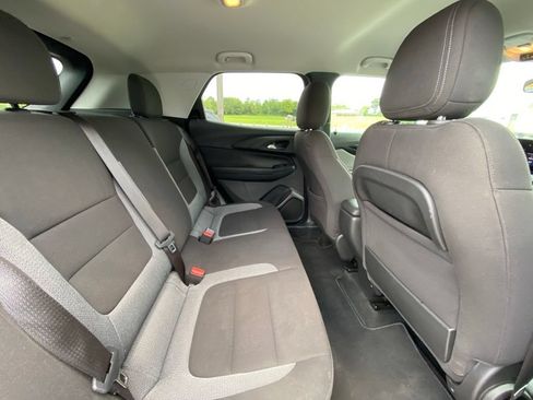 Used 2026 Chevrolet TrailBlazer LT FWD image 31