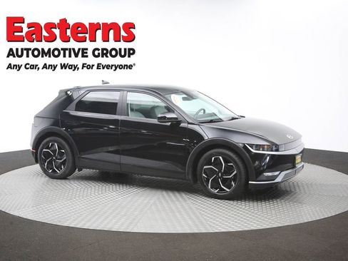Used 2023 Hyundai Ioniq 5 SEL AWD/4WD image 45